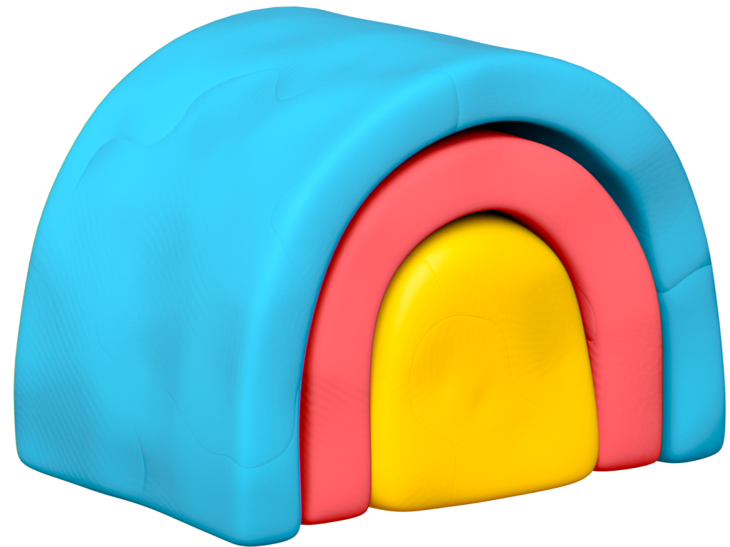 Clay logo